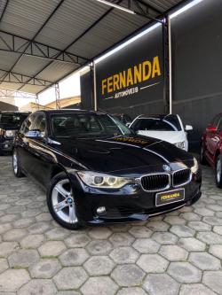 BMW 320I 2.0 16V 4P ACTIVE TURBO AUTOMTICO