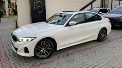 BMW 320I 2.0 16V 4P GT SPORT TURBO AUTOMTICO