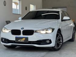 BMW 320I 2.0 16V 4P ACTIVE TURBO AUTOMTICO