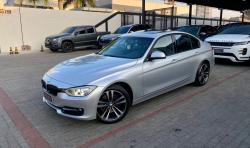 BMW 328I 2.0 16V 4P SPORT GP ACTIVEFLEX AUTOMTICO