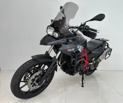 BMW F 700 GS 