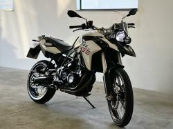 BMW F 800 GS ADVENTURE