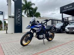 BMW F 850 GS PREMIUM