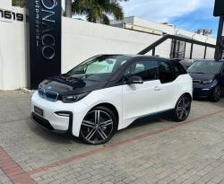 BMW I3 REX FULL 4P ELTRICO AUTOMTICO