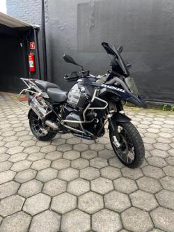 BMW R 1200 GS ADVENTURE