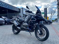 BMW R 1200 GS ADVENTURE