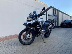 BMW R 1200 GS ADVENTURE