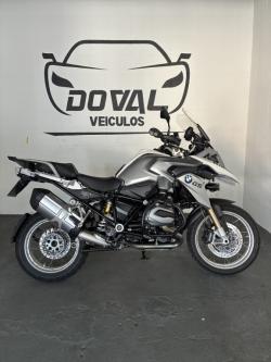 BMW R 1200 GS PREMIUM