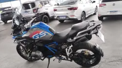BMW R 1200 GS RALLY