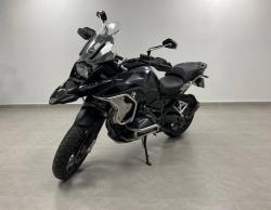BMW R 1250 GS ADVENTURE TRIPLE BLACK
