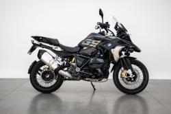 BMW R 1250 GS PREMIUM EXCLUSIVE