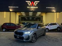 BMW X1 2.0 16V 4P 18I GP S DRIVE AUTOMTICO