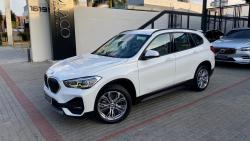 BMW X1 2.0 16V 4P S DRIVE 20I GP AUTOMTICO