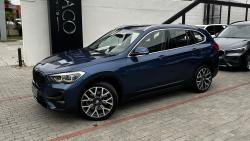 BMW X1 2.0 16V 4P S DRIVE 20I X-LINE TURBO AUTOMTICO
