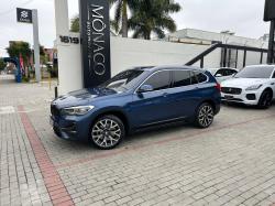BMW X1 2.0 16V 4P S DRIVE 20I X-LINE AUTOMTICO