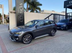 BMW X1 2.0 16V 4P S DRIVE 20I X-LINE TURBO AUTOMTICO