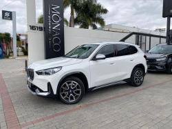 BMW X1 2.0 16V 4P S DRIVE 20I X-LINE TURBO AUTOMTICO