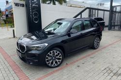 BMW X1 2.0 16V 4P SDRIVE 25I SPORT ACTIVEFLEX TURBO AUTOMTICO