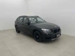 BMW X1 2.0 16V 4P XDRIVE 28I TURBO AUTOMTICO