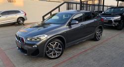 BMW X2 2.0 16V 4P SDRIVE 20I M SPORT TURBO STEPTRONIC AUTOMTICO