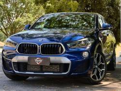 BMW X2 2.0 16V 4P SDRIVE 20I TURBO STEPTRONIC AUTOMTICO