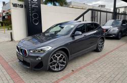 BMW X2 2.0 16V 4P SDRIVE 20I M SPORT TURBO STEPTRONIC AUTOMTICO