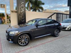 BMW X4 2.0 16V 4P XDRIVE30I M SPORT AUTOMTICO STEPTRONIC