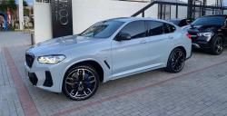 BMW X4 3.0 24V 4P X-DRIVE 35I AUTOMTICO