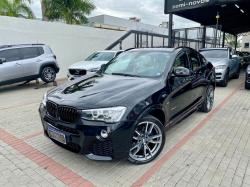 BMW X4 3.0 24V M SPORT 35I 4X4 TURBO AUTOMTICO