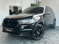 BMW X5 3.0 I6 30D 4X4 TURBO DIESEL AUTOMTICO