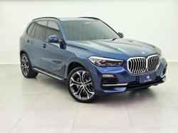 BMW X5 3.0 I6 30D 4X4 TURBO DIESEL AUTOMTICO