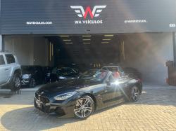 BMW Z4 2.0 16V 20I SDRIVE GP ROADSTER AUTOMTICO