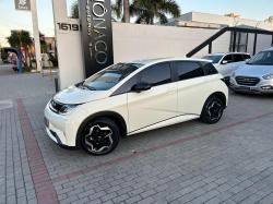 BYD Dolphin 44,9 KW ELTRICO GS