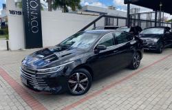 BYD King 1.5 16V 4P GS DM-I PHEV AUTOMTICO