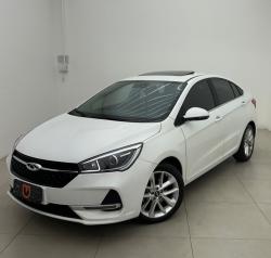 CHERY Arrizo 5 1.5 16V 4P FLEX RXT TURBO AUTOMTICO CVT