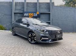 CHERY Arrizo 6 1.5 16V 4P FLEX GSX TURBOAUTOMTICO CVT