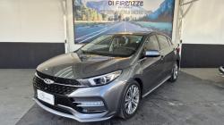 CHERY Arrizo 6 1.5 16V 4P FLEX GSX TURBOAUTOMTICO CVT