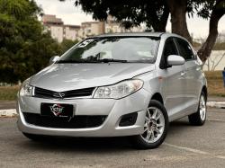CHERY Celer Hatch 1.5 16V 4P FLEX