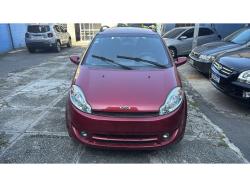 CHERY Face 1.3 16V 4P