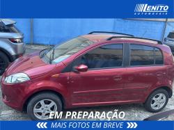 CHERY Face 1.3 16V 4P