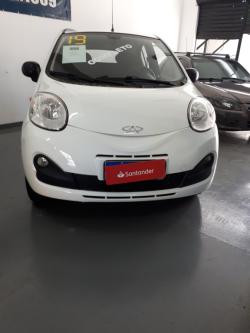CHERY QQ 1.0 12V 4P FLEX ACT