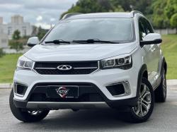 CHERY Tiggo 2 1.5 16V 4P FLEX ACT