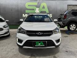 CHERY Tiggo 2 1.5 16V 4P FLEX LOOK