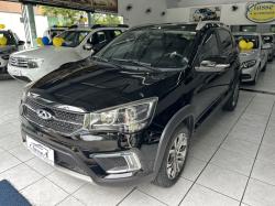 CHERY Tiggo 2 1.5 16V 4P FLEX LOOK AUTOMTICO