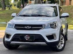 CHERY Tiggo 2 1.5 16V 4P FLEX LOOK