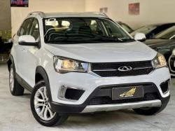 CHERY Tiggo 2 1.5 16V 4P FLEX LOOK