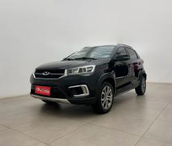 CHERY Tiggo 2 1.5 16V 4P FLEX ACT