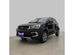 CHERY Tiggo 2 1.5 16V 4P FLEX ACT