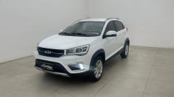 CHERY Tiggo 2 1.5 16V 4P FLEX LOOK
