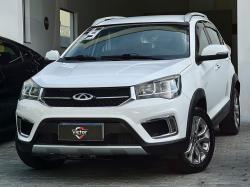 CHERY Tiggo 2 1.5 16V 4P FLEX LOOK